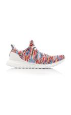 Adidas X Missoni Ultraboost Clima Knit Low-top Sneakers Size: 3.5