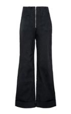 Usisi Isabella High Waisted Crop Pant