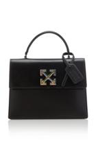 Off-white C/o Virgil Abloh Twist Jitney 2.8 Bag
