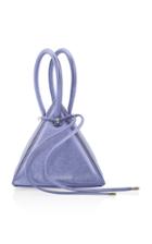 Nita Suri M'o Exclusive Metallic Lia Bag