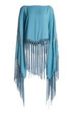 Moda Operandi Nervi Erika Fringed Top