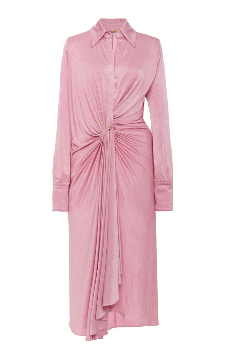 Moda Operandi Dodo Bar Or Lorenne Dress Size: 40