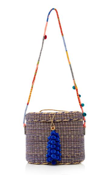Nannacay Seychelles Medium Tote
