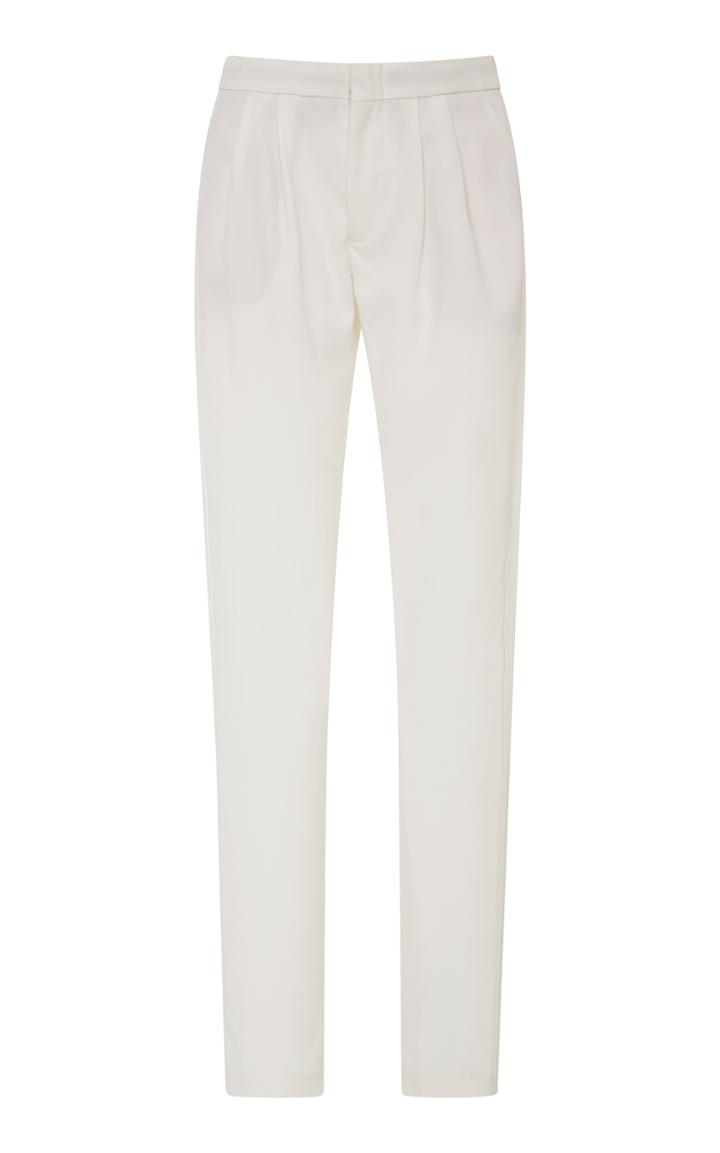Johanna Ortiz Guanajuato Light Crepe Pant