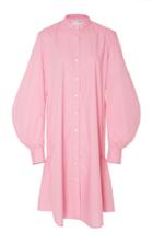 Cf. Goldman Long Sleeve Shirt Dress