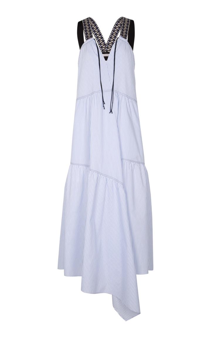 Dorothee Schumacher Striped Adventure Dress