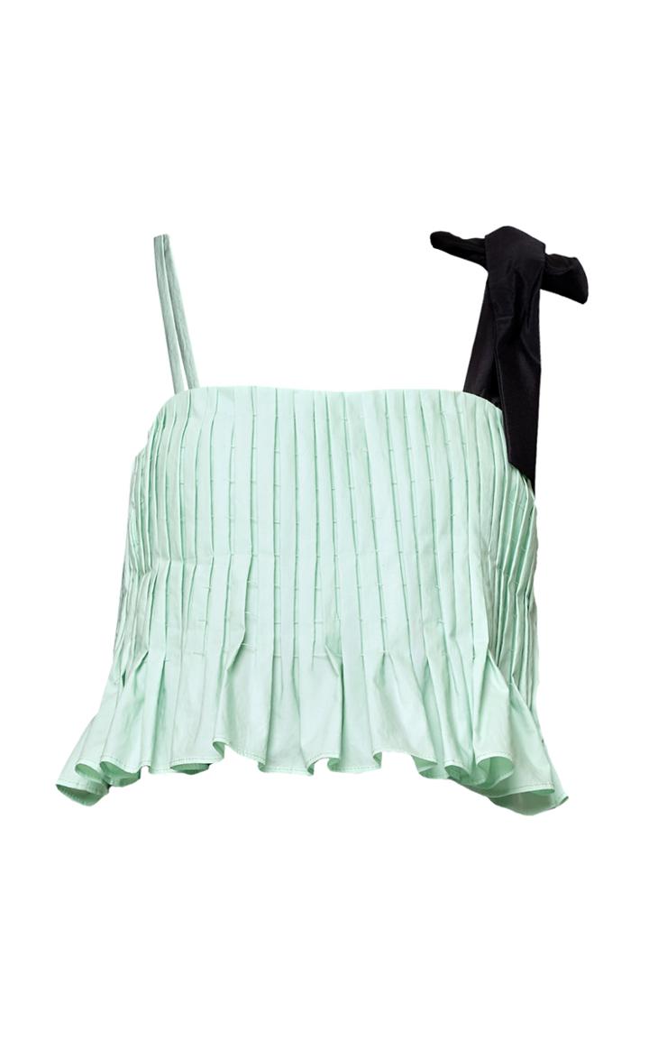 Moda Operandi Naya Rea Mimi Cotton Top