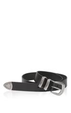 Dondup Leather Belt