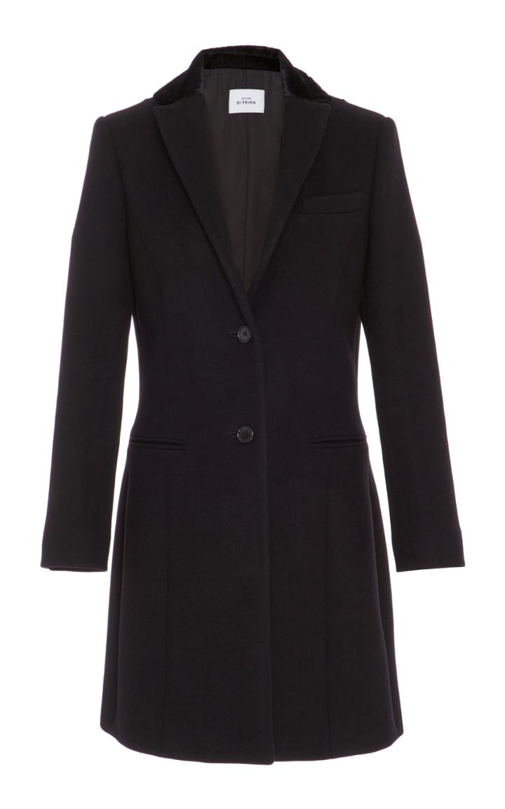 Maison Di Prima Clara Coat