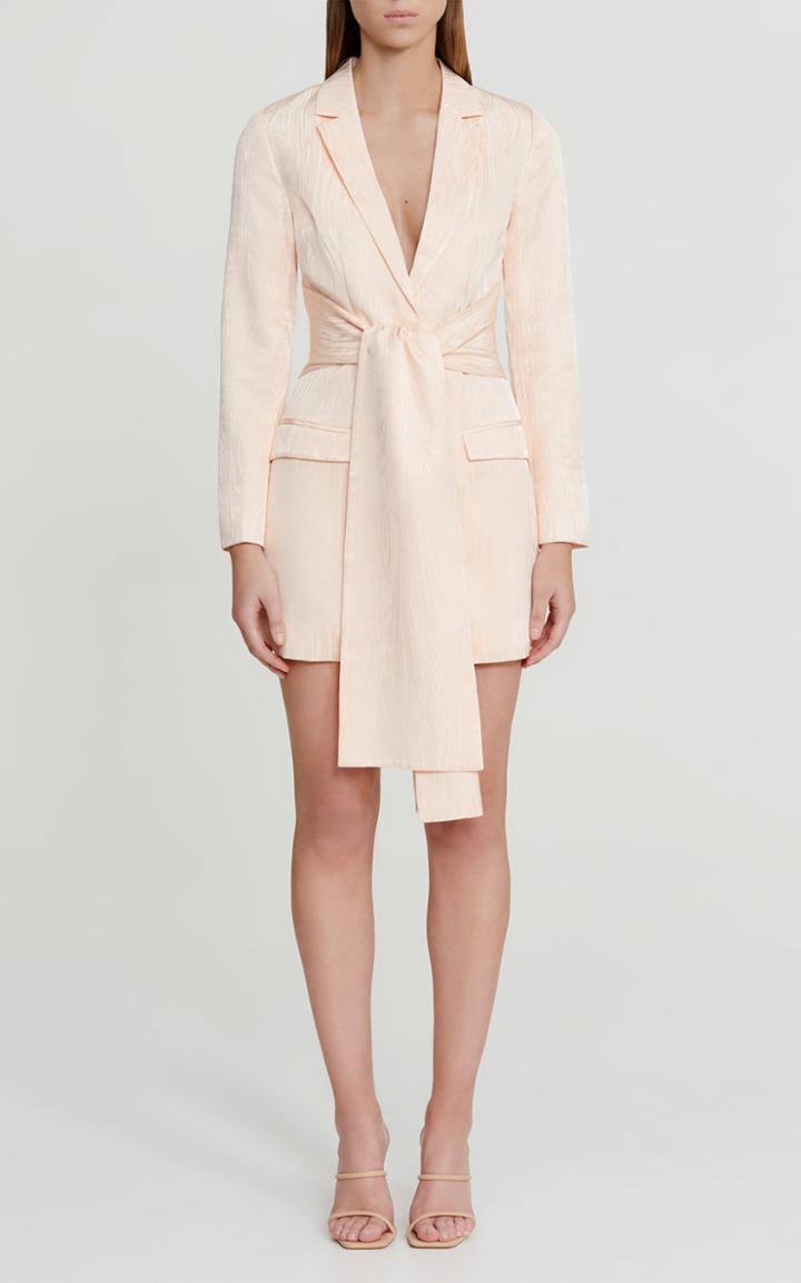 Moda Operandi Significant Other Samantha Moir Belted Blazer