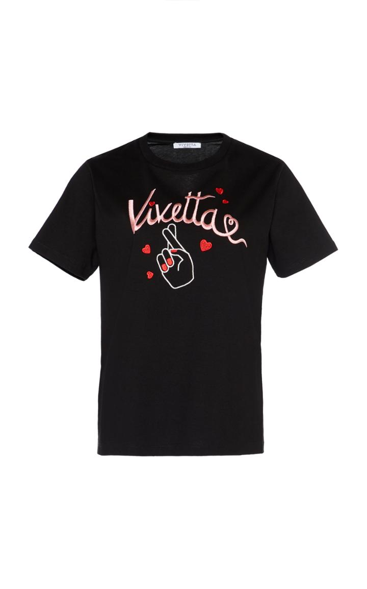 Vivetta Ain T-shirt