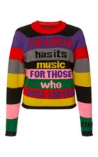 Etro Multicolor Sweater