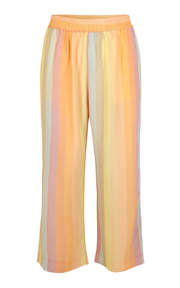 Moda Operandi Stine Goya Debra Rainbow Stripe Pant Size: Xs