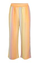 Moda Operandi Stine Goya Debra Rainbow Stripe Pant Size: Xs