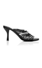 Christopher Esber Soso Leather Sandals