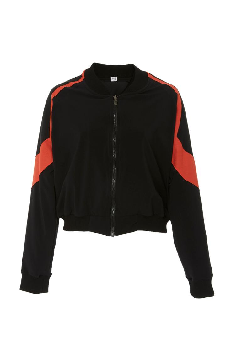 925 Fit Atomic Bomb Jacket