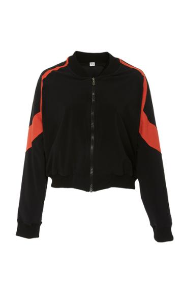 925 Fit Atomic Bomb Jacket