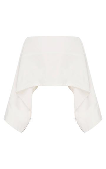 Moda Operandi Esse Studios Poncho Cape