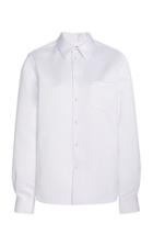 Moda Operandi Marc Jacobs Poplin Button-down Shirt
