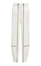 Tre By Natalie Ratabesi Satin Storm Joggers