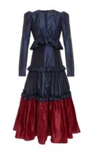 Jill Stuart Nikki Tiered Dress