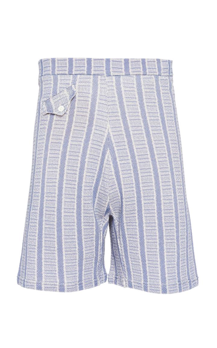Marni Striped Shorts
