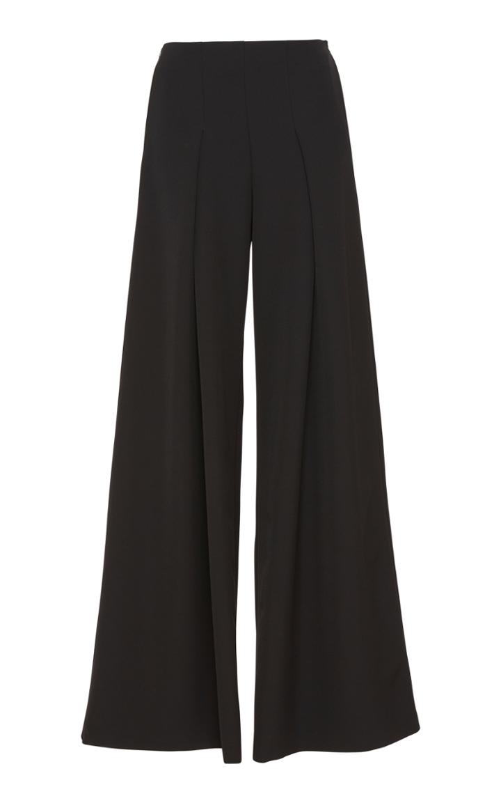 Blumarine Flared Trousers