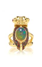 Daniela Villegas Mary Kingsley Ring