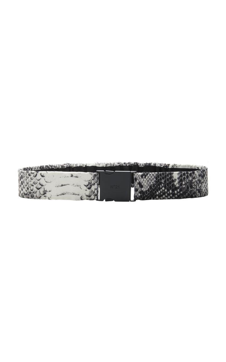 N21 Python-print Belt