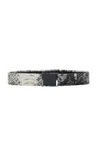 N21 Python-print Belt