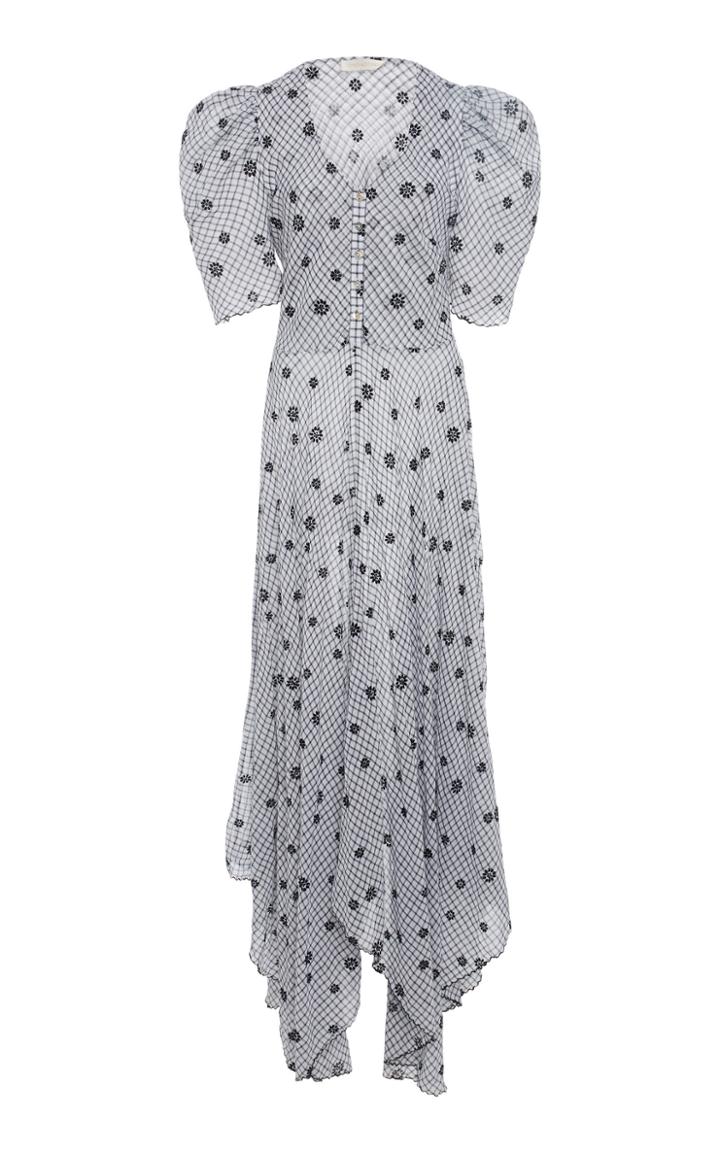 Loveshackfancy Croalie Cotton Dress