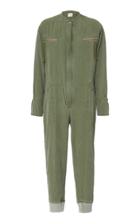 Greg Lauren Flight Suit