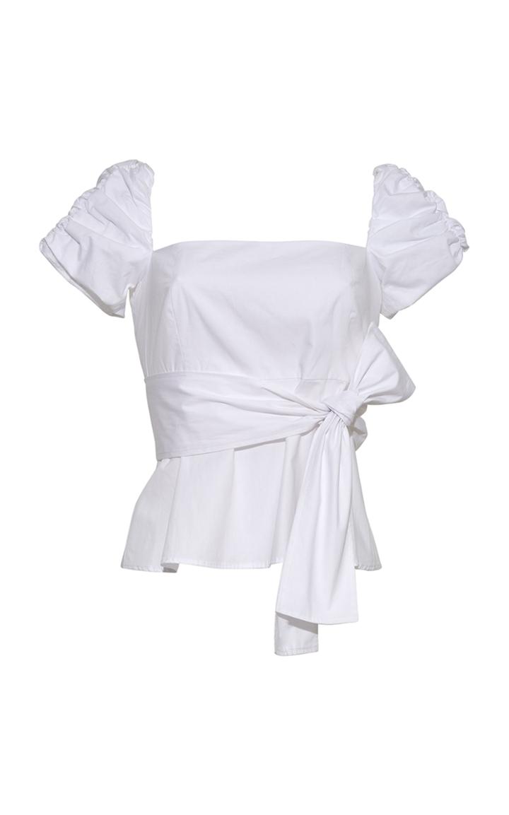 Moda Operandi Cara Cara Rebecca Cotton Top