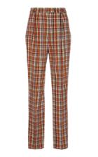 Emilia Wickstead Clive Trousers