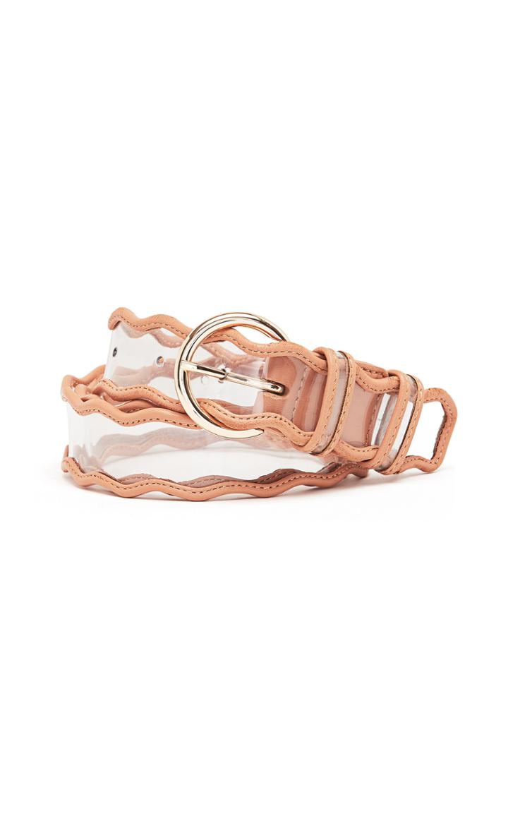 Loeffler Randall Blythe Ric Rac Belt