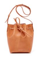 Mansur Gavriel Mini Mini Bucket Bag