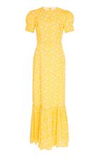 The Vampire's Wife The Juno Short Sleeve Dress