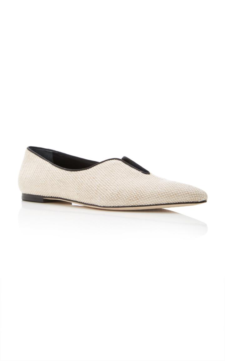 Tory Burch Lucia Flat