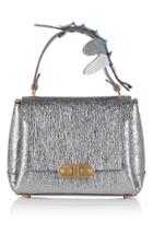 Anya Hindmarch Bathurst Mini Dragonfly Satchel