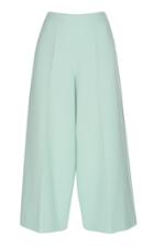 Delpozo Wide Crpe Pants