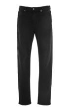 Frame L'homme Athletic Raven Jeans