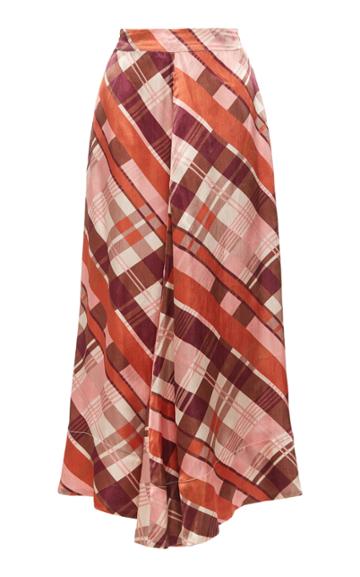 Bytimo Classy Midi Skirt