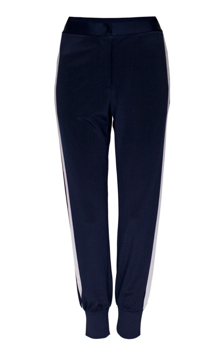 Baum Und Pferdgarten Jamia Stripe Jogger Trousers