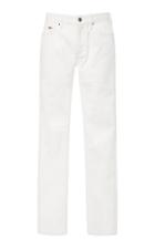 Paule Ka Straight Leg Jean