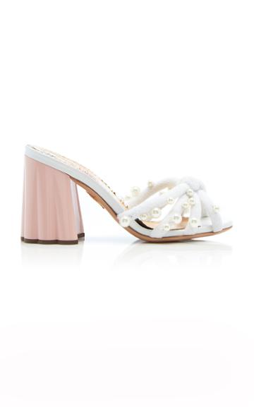 Charlotte Olympia Arielle Sandal
