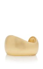 Agmes Jean Gold Vermeil Cuff