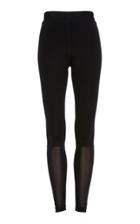 Matek Exclusive The Jerboa Jersey And Mesh Leggings
