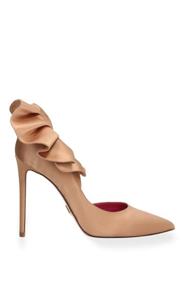 Oscar Tiye Adele Pump
