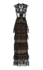 Raquel Diniz Agnes Gown