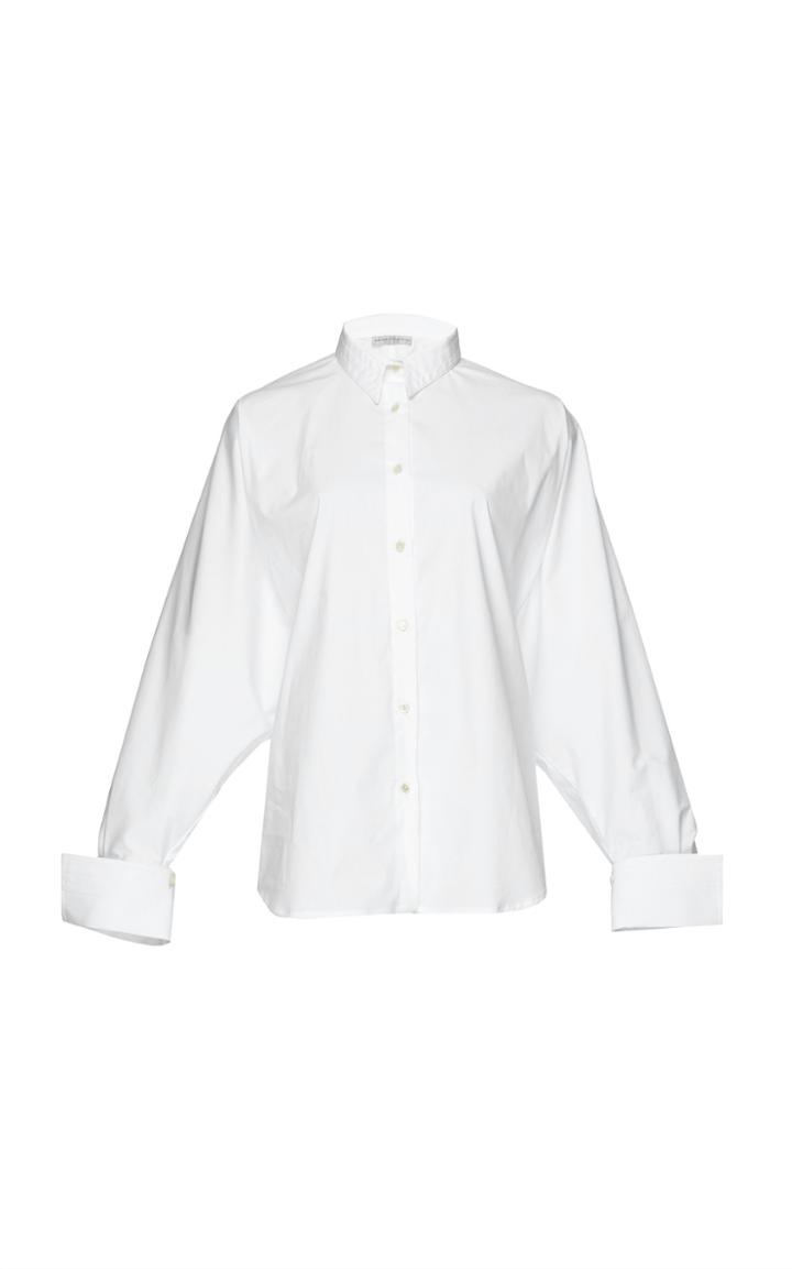 Palmer/harding Palmer//harding Solo Collared Shirt